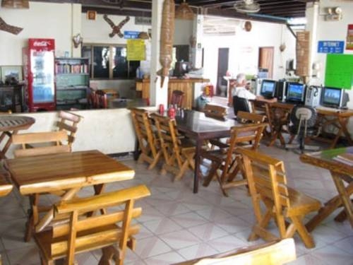 Imagen general del Hotel Garden House, Sukhothai. Foto 12