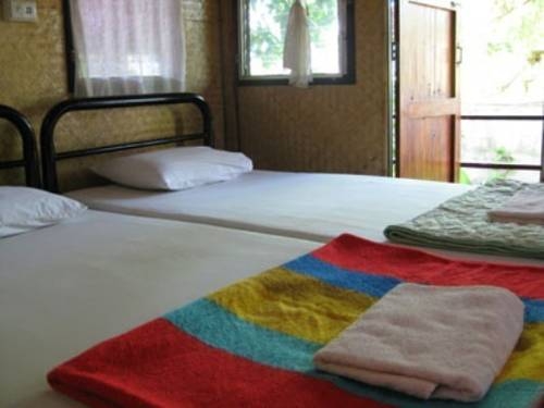 Imagen general del Hotel Garden House, Sukhothai. Foto 13