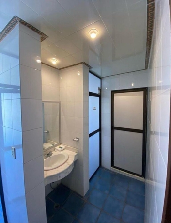 Imagen de la habitación del Hotel Garden Inn, Aguascalientes. Foto 7