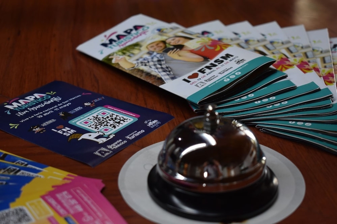 Imagen de los interiores del Hotel Garden Inn, Aguascalientes. Foto 14
