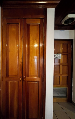 Imagen de la habitación del Hotel Garden Inn, Aguascalientes. Foto 12