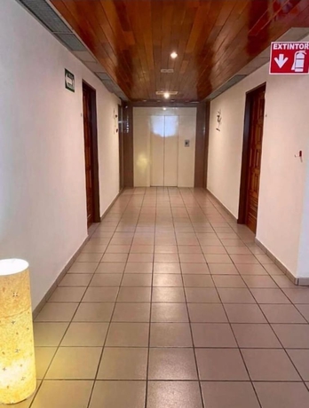 Imagen de los interiores del Hotel Garden Inn, Aguascalientes. Foto 16