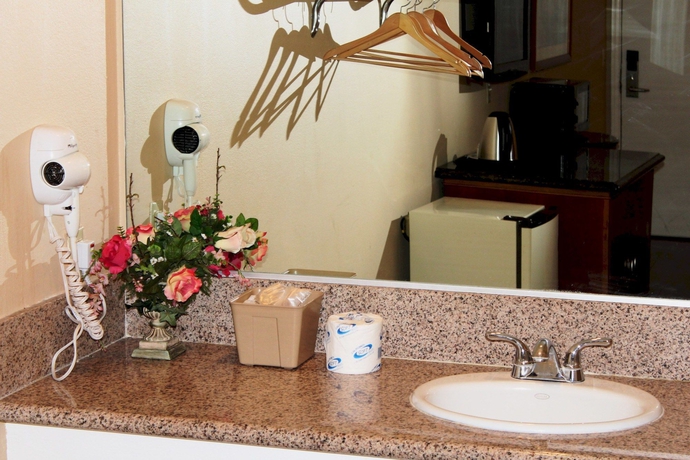 Imagen de la habitación del Hotel Garden Inn. Foto 3