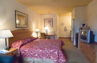 Imagen de la habitación del Hotel Garden Inn, Fairburn. Foto 1