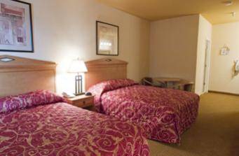 Imagen de la habitación del Hotel Garden Inn, Fairburn. Foto 2