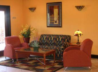 Imagen de la habitación del Hotel Garden Inn, Fairburn. Foto 4