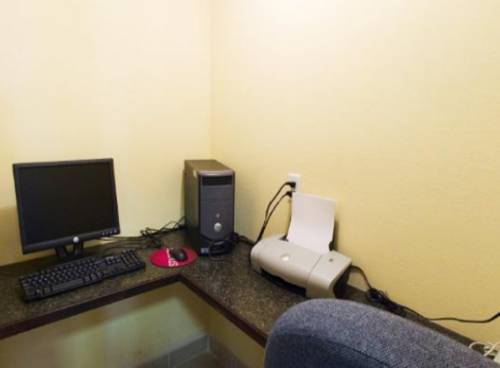 Imagen de la habitación del Hotel Garden Inn, Fairburn. Foto 6