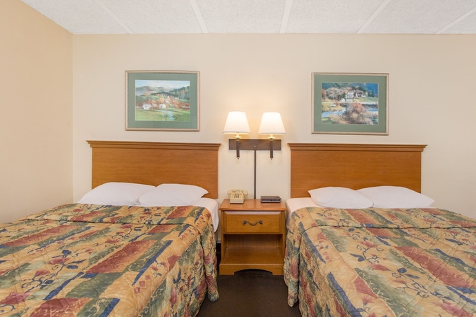 Imagen de la habitación del Hotel Garden Inn, Fredericksburg. Foto 11
