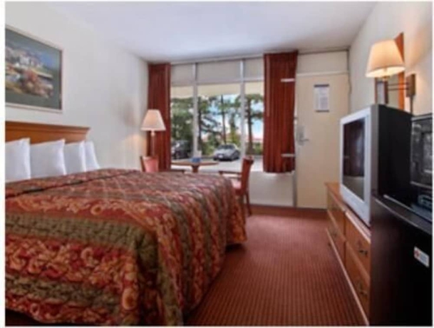Imagen de la habitación del Hotel Garden Inn, Fredericksburg. Foto 14
