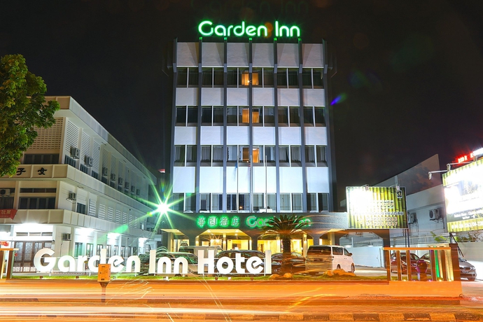 Imagen de la habitación del Hotel Garden Inn, George Town. Foto 6