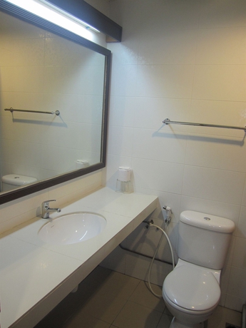Imagen de la habitación del Hotel Garden Inn, George Town. Foto 8