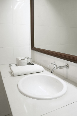 Imagen de la habitación del Hotel Garden Inn, George Town. Foto 11