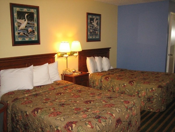 Imagen general del Hotel Garden Inn Homestead. Foto 2