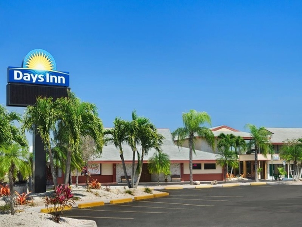 Imagen general del Hotel Garden Inn Homestead. Foto 3