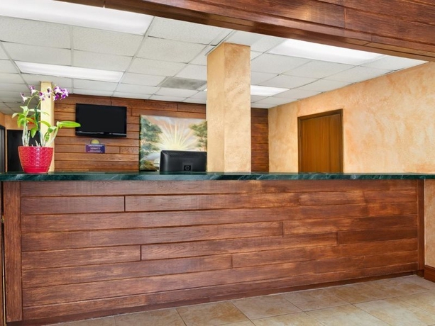 Imagen general del Hotel Garden Inn Homestead. Foto 4