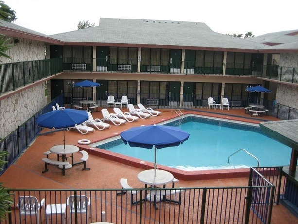 Imagen general del Hotel Garden Inn Homestead. Foto 5