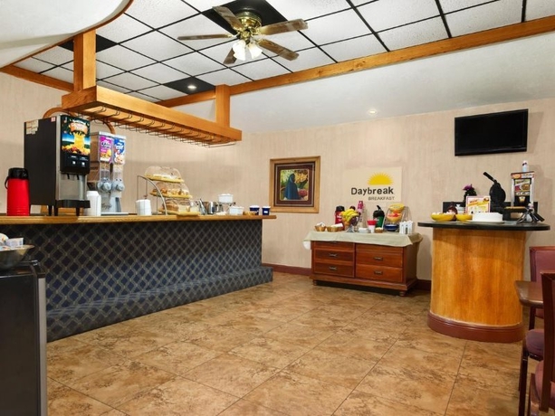 Imagen general del Hotel Garden Inn Homestead. Foto 6