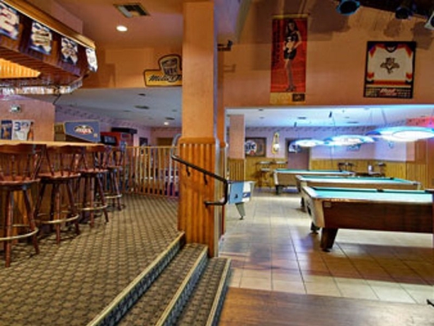 Imagen general del Hotel Garden Inn Homestead. Foto 7