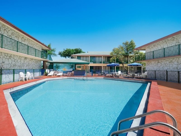 Imagen general del Hotel Garden Inn Homestead. Foto 8