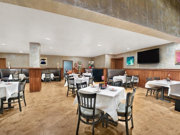 Imagen general del Hotel Garden Inn Homestead. Foto 9