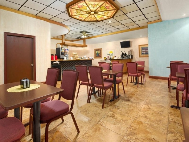 Imagen general del Hotel Garden Inn Homestead. Foto 10