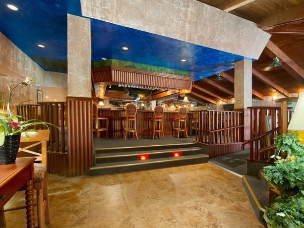 Imagen general del Hotel Garden Inn Homestead. Foto 11