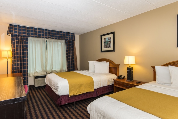 Imagen de la habitación del Hotel Garden Inn, Laurel. Foto 3