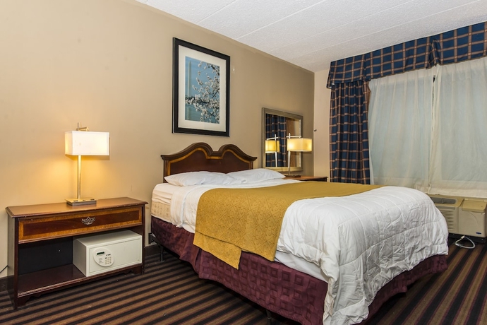 Imagen de la habitación del Hotel Garden Inn, Laurel. Foto 4