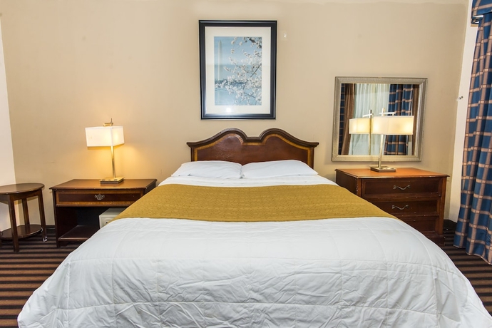 Imagen de la habitación del Hotel Garden Inn, Laurel. Foto 5