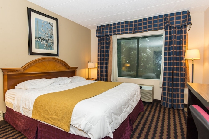 Imagen de la habitación del Hotel Garden Inn, Laurel. Foto 7