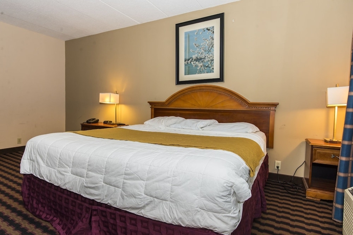 Imagen de la habitación del Hotel Garden Inn, Laurel. Foto 12