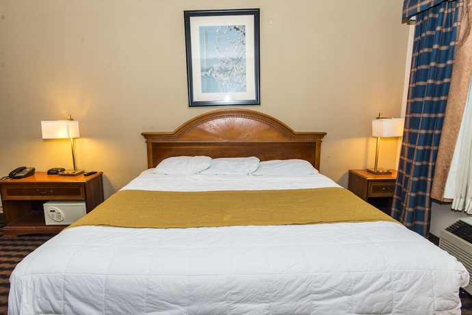 Imagen de la habitación del Hotel Garden Inn, Laurel. Foto 13