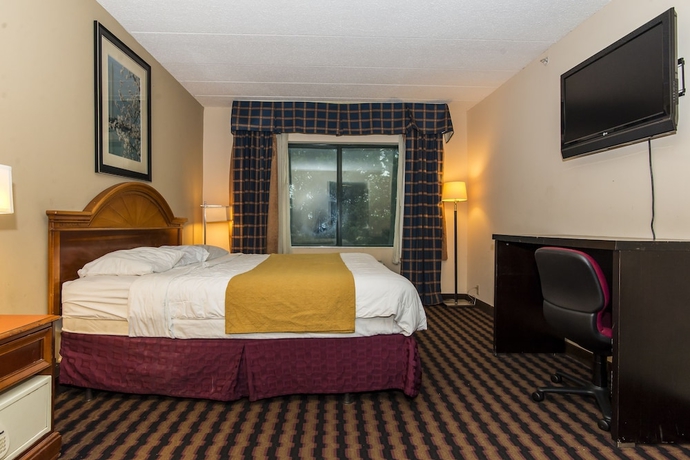 Imagen de la habitación del Hotel Garden Inn, Laurel. Foto 14