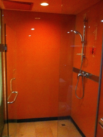 Imagen de la habitación del Hotel Garden Inn Liwan Lake Branch. Foto 7