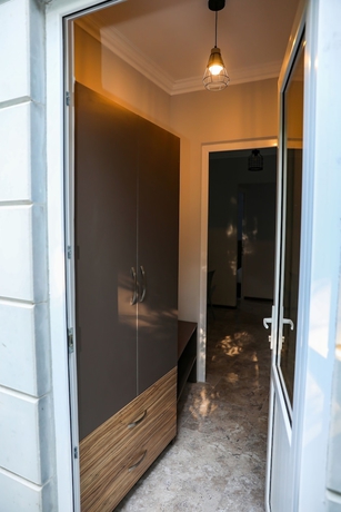 Imagen de la habitación del Hotel Garden Inn Resort Sevan. Foto 2