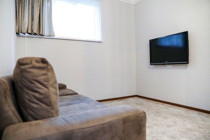 Imagen de la habitación del Hotel Garden Inn Resort Sevan. Foto 6