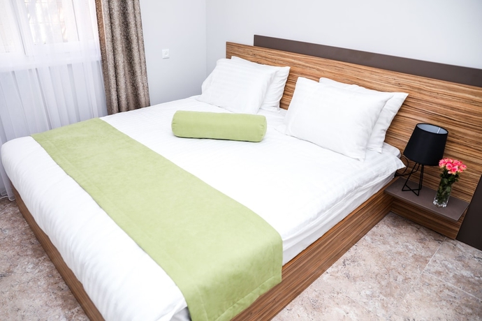 Imagen de la habitación del Hotel Garden Inn Resort Sevan. Foto 11
