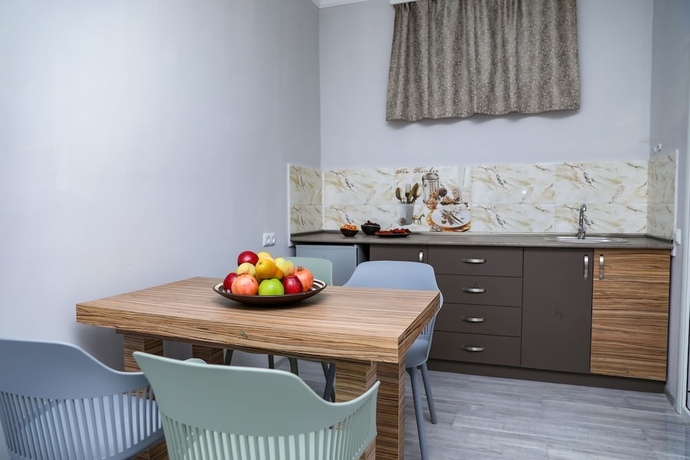 Imagen de la habitación del Hotel Garden Inn Resort Sevan. Foto 15