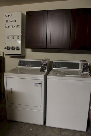 Imagen de los interiores del Hotel Garden Inn, San Gabriel. Foto 15