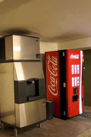 Imagen de los interiores del Hotel Garden Inn, San Gabriel. Foto 16
