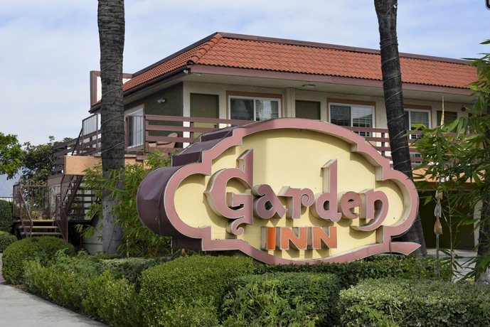 Imagen general del Hotel Garden Inn, San Gabriel. Foto 1