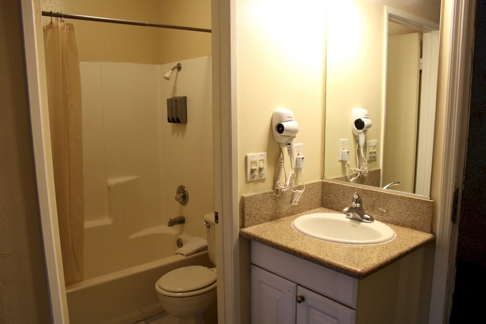 Imagen de la habitación del Hotel Garden Inn, San Gabriel. Foto 4