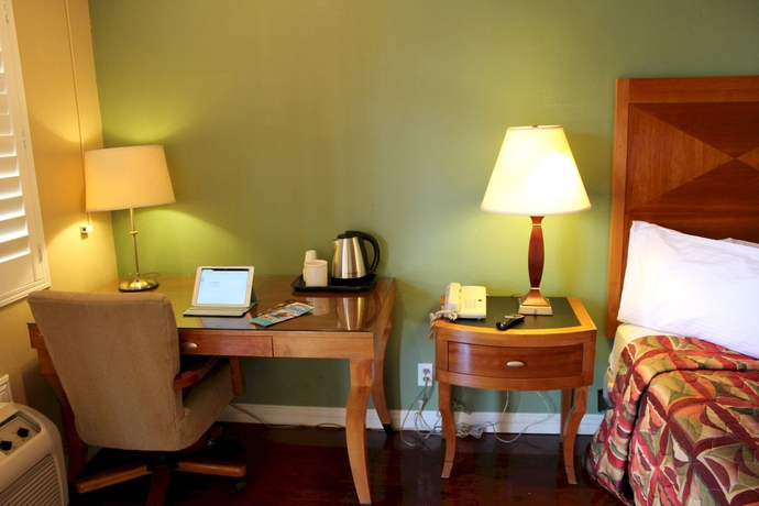 Imagen de la habitación del Hotel Garden Inn, San Gabriel. Foto 9