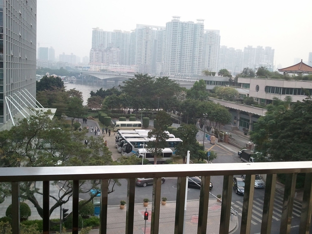 Imagen de la habitación del Hotel Garden Inn Yanjiang East Road Branch. Foto 2