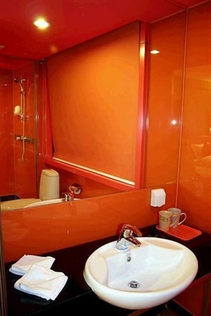 Imagen de la habitación del Hotel Garden Inn Yanjiang East Road Branch. Foto 17
