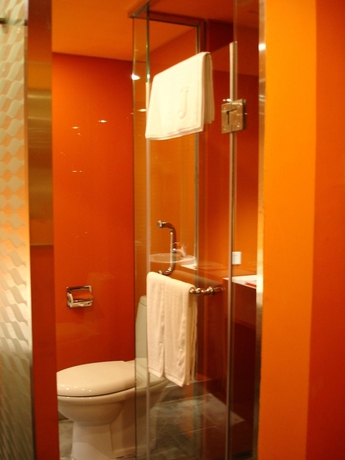 Imagen de la habitación del Hotel Garden Inn Yanjiang East Road Branch. Foto 18