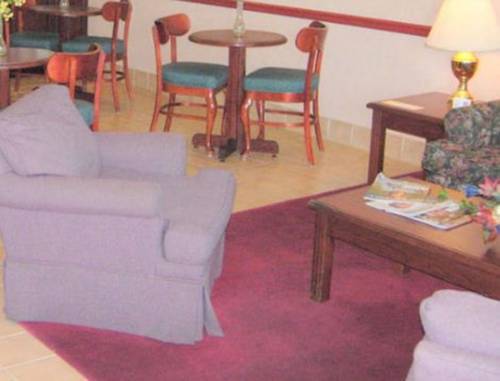 Imagen general del Hotel Garden Inn & Suites - Fitzgerald. Foto 1