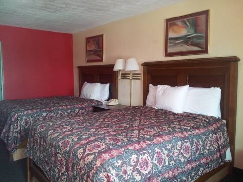 Imagen de la habitación del Hotel Garden Inn and Extended Stay Shepherdsville / Louisville. Foto 2