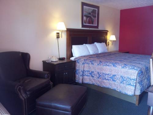 Imagen de la habitación del Hotel Garden Inn and Extended Stay Shepherdsville / Louisville. Foto 3