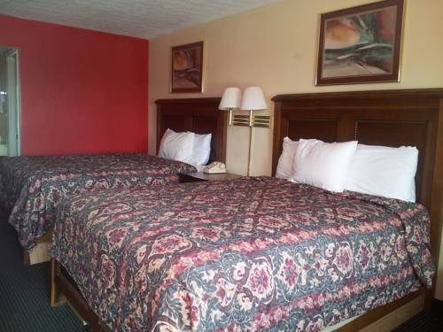 Imagen de la habitación del Hotel Garden Inn and Extended Stay Shepherdsville / Louisville. Foto 4